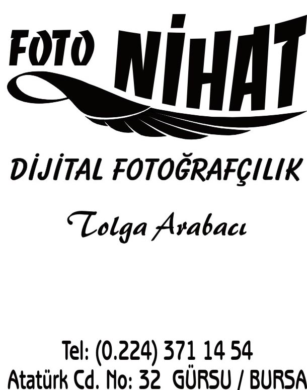 Foto Nihat